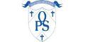 Oare Church of England Primary School logo