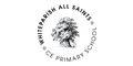 Whiteparish All Saints Church of England Primary School logo