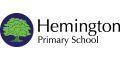 Hemington Primary School logo