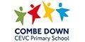 Combe Down CofE Primary School logo