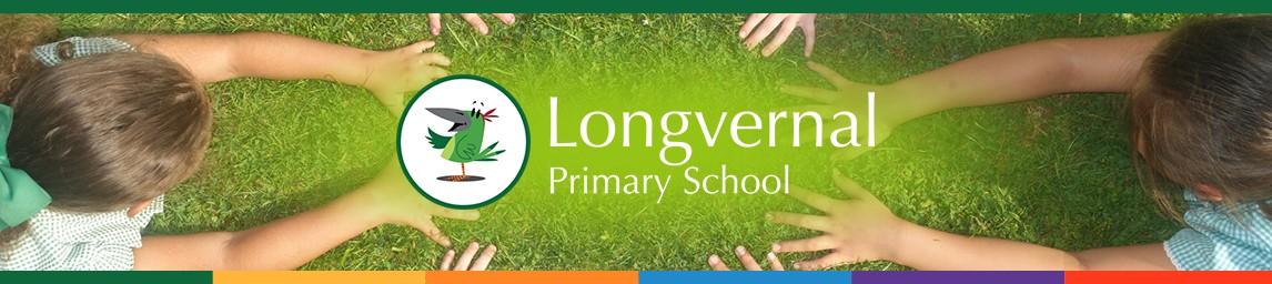 Longvernal Primary School banner