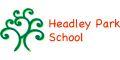 Headley Park Primary School logo