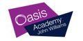 Oasis Academy John Williams logo
