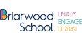 Briarwood Primary School and Post 16 Department logo