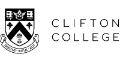 Clifton College - Upper School logo