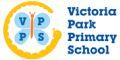Victoria Park Primary School logo