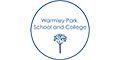 Warmley Park School logo