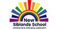 New Siblands School logo