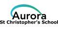 Aurora St Christopher’s School logo