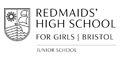 Redmaids’ High Junior School logo