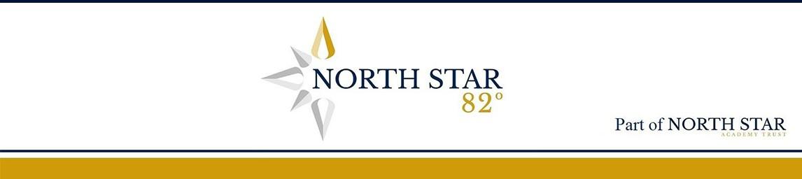 North Star 82 banner