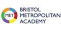 Bristol Metropolitan Academy logo