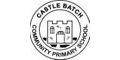 Castle Batch Primary School Academy logo
