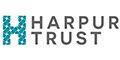 The Harpur Trust logo