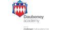 Daubeney Academy logo