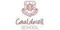 Cauldwell School logo