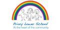 Priory Primary School logo