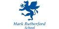 Mark Rutherford School logo
