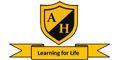 Ardley Hill Academy logo