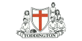 Toddington St. George Church of England School logo