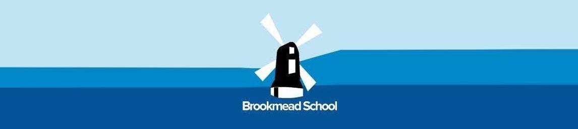 Brookmead School banner