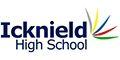 Icknield High School logo