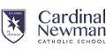 Cardinal Newman Catholic School A Specialist Science College logo