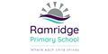 Ramridge Primary School logo