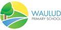 Waulud Primary School logo