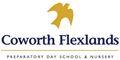 Coworth Flexlands School logo