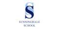 Sunningdale School logo