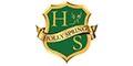 Holly Spring Junior School logo