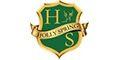 Holly Spring Infant and Nursery School logo