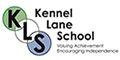 Kennel Lane School logo