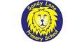 Sandy Lane Primary School logo