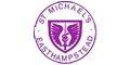 St Michael's Easthampstead Church of England Voluntary Aided Primary School logo