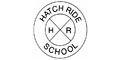 Hatch Ride Primary School logo