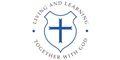 St Nicolas' Church of England Combined School logo