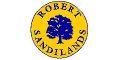 Robert Sandilands Primary School and Nursery logo