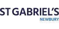 St Gabriel's School logo