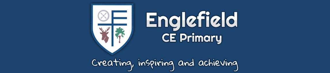 Englefield Church of England Primary School banner