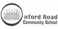 Oxford Road Community School logo