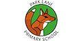 Park Lane Primary School logo