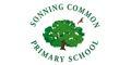 Sonning Common School logo