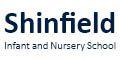 Shinfield Infant and Nursery School logo