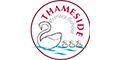 Thameside Primary School logo