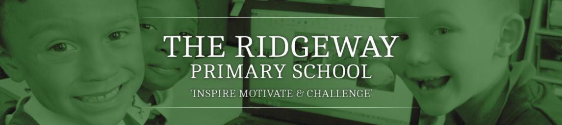 The Ridgeway Primary School banner