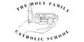 Holy Family Catholic Primary School logo