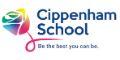 Cippenham School logo