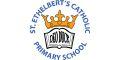 St Ethelbert's Catholic Primary School logo